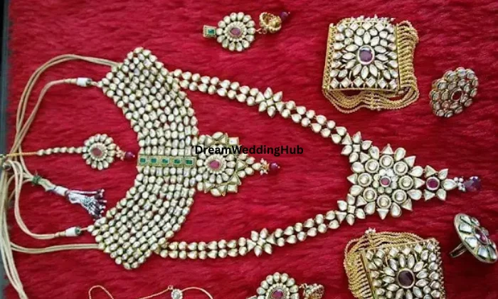 Ekta Designer Jewellery